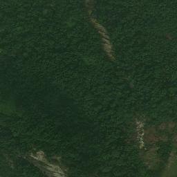 Satellite imagery of Mont Nlonako, CM