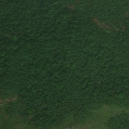 Satellite imagery of Mont Nlonako, CM