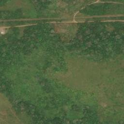 Satellite imagery of Mont Lo, CM