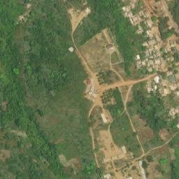 Satellite imagery of B 387, CM