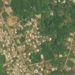 Satellite imagery of B 387, CM