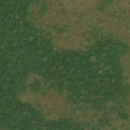Satellite imagery of Gofanbélé, CM