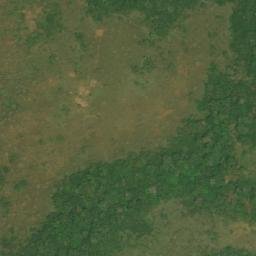 Satellite imagery of Gofanbélé, CM
