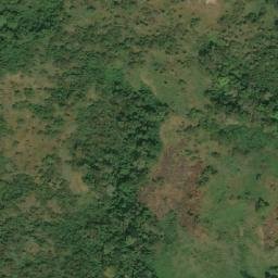 Satellite imagery of Nako, CM