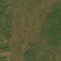 Satellite imagery of Kaga Kouligou, CF