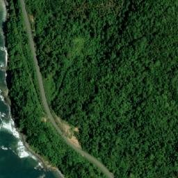 Satellite imagery of Ujung Madang, ID