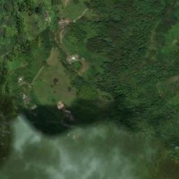 Satellite imagery of Cerro Malacara, CO