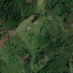 Satellite imagery of Marmato, CO