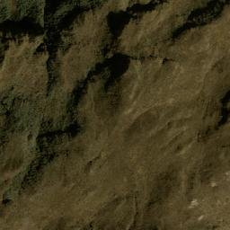 Satellite imagery of La Piraña Volcano, CO