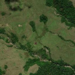 Satellite imagery of Cerro Monserrate, CO