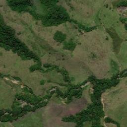 Satellite imagery of Cerro Monserrate, CO