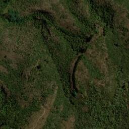 Satellite imagery of Cuchilla de Pionono, CO