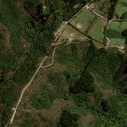 Satellite imagery of Cuchilla de Pionono, CO