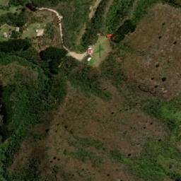 Satellite imagery of Cuchilla de Pionono, CO