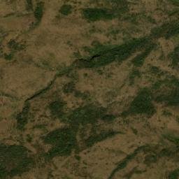 Satellite imagery of Peña El Tablón, CO