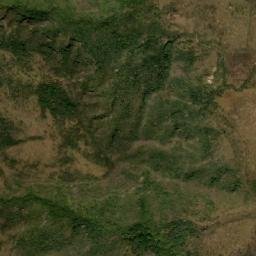 Satellite imagery of Peña El Tablón, CO
