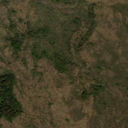 Satellite imagery of Peñas El Saltadero, CO