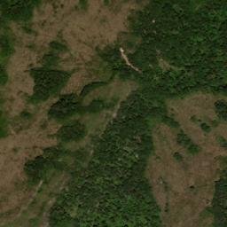 Satellite imagery of Peñas El Saltadero, CO