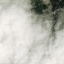 Satellite imagery of Pico de Chula, CO