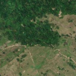 Satellite imagery of Filo Piñuela, CO