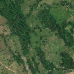 Satellite imagery of Filo Piñuela, CO