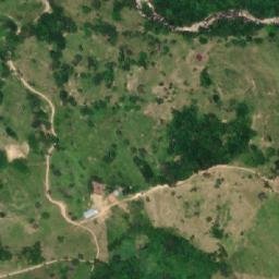Satellite imagery of Filo Piñuela, CO