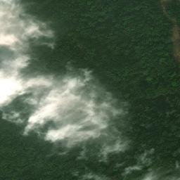 Satellite imagery of Mont Nlonako, CM