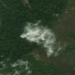 Satellite imagery of Mont Nlonako, CM
