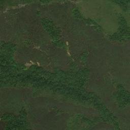 Satellite imagery of Mont Nlonako, CM