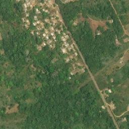 Satellite imagery of B 387, CM