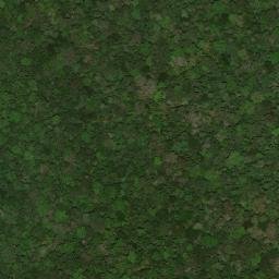 Satellite imagery of Mont Ngoko, CM