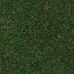 Satellite imagery of Mont Ngoko, CM