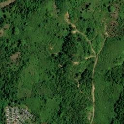 Satellite imagery of Ujung Madang, ID