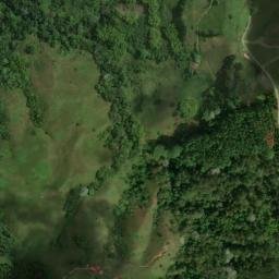 Satellite imagery of Cerro Malacara, CO