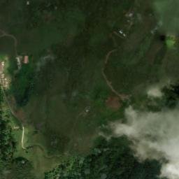 Satellite imagery of Cerro Malacara, CO