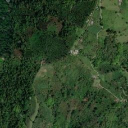 Satellite imagery of Marmato, CO
