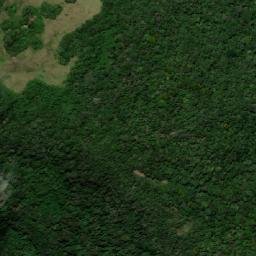 Satellite imagery of Cerro Monserrate, CO