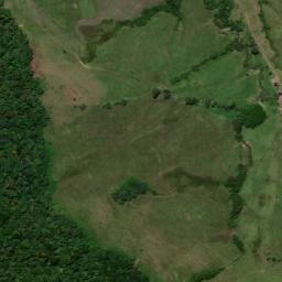 Satellite imagery of Cerro Monserrate, CO