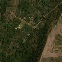 Satellite imagery of Cuchilla de Pionono, CO