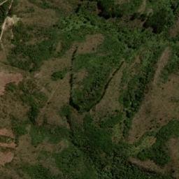 Satellite imagery of Cuchilla de Pionono, CO