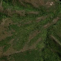 Satellite imagery of Cuchilla de Pionono, CO