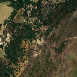 Satellite imagery of Alto del Molino, CO