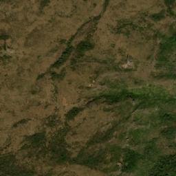 Satellite imagery of Alto El Páramo, CO