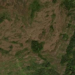 Satellite imagery of Peñas El Saltadero, CO