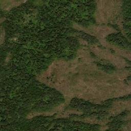 Satellite imagery of Peñas El Saltadero, CO
