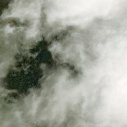 Satellite imagery of Pico de Chula, CO