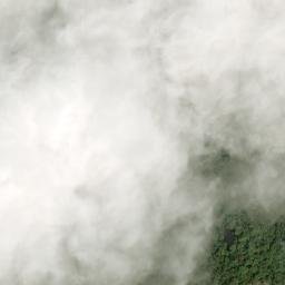 Satellite imagery of Pico de Chula, CO