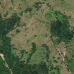 Satellite imagery of Filo Piñuela, CO