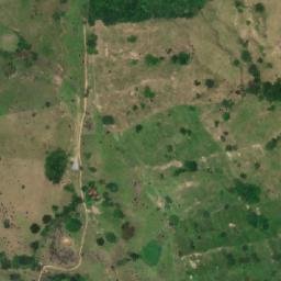 Satellite imagery of Filo Piñuela, CO