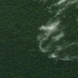 Satellite imagery of Mont Nlonako, CM
